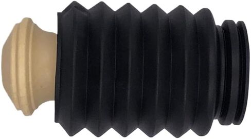طقم غطاء الغبار 9261148-1161711 متوافق مع قطع غيار السيارات والدراجات النارية 318i 325i 316i E46 Z4 2.0i 2.2i 2.5i E85 طقم إصلاح ممتص الصدمات الأمامي in Kuwait