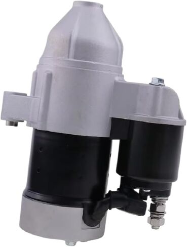 بداية متوافقة مع المحرك البحري الخارجي BF60 BFP60 2010-2020 STG93731 S114-953 31200-ZZ3-030 31200-ZZ3-0032 in Kuwait