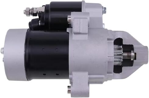 بداية متوافقة مع المحرك البحري الخارجي BF60 BFP60 2010-2020 STG93731 S114-953 31200-ZZ3-030 31200-ZZ3-0032 in Kuwait