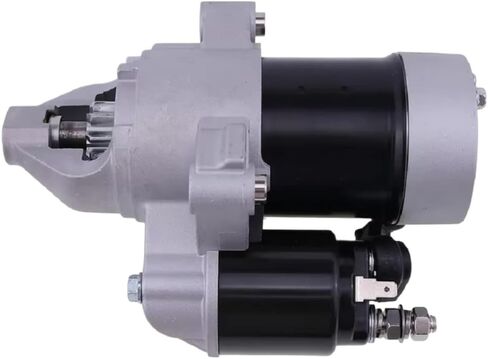 بداية متوافقة مع المحرك البحري الخارجي BF60 BFP60 2010-2020 STG93731 S114-953 31200-ZZ3-030 31200-ZZ3-0032 in Kuwait