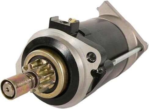 بداية متوافقة مع البحرية الخارجية F50TLR F60TJR F60TLR 2002-2004 STG52946 S114-682 69W-81800-00-00 in Kuwait