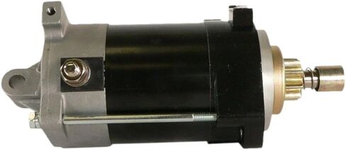 بداية متوافقة مع البحرية الخارجية F50TLR F60TJR F60TLR 2002-2004 STG52946 S114-682 69W-81800-00-00 in Kuwait