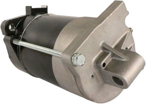 بداية متوافقة مع البحرية الخارجية F50TLR F60TJR F60TLR 2002-2004 STG52946 S114-682 69W-81800-00-00 in Kuwait