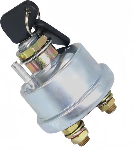بداية الإشعال YN5000029F1 لحفارة سلسلة كوبيلكو SK210 SK100 SK120-3 SK200-3 SK200-5 SK200-6 SK210-8 SK230-6E SK250-6 أجزاء ما بعد البيع الجديدة in Kuwait