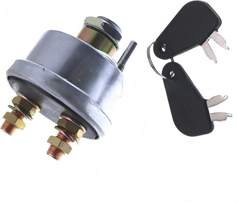 بداية الإشعال YN5000029F1 لحفارة سلسلة كوبيلكو SK210 SK100 SK120-3 SK200-3 SK200-5 SK200-6 SK210-8 SK230-6E SK250-6 أجزاء ما بعد البيع الجديدة in Kuwait