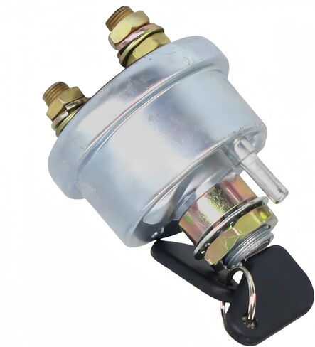 بداية الإشعال YN5000029F1 لحفارة سلسلة كوبيلكو SK210 SK100 SK120-3 SK200-3 SK200-5 SK200-6 SK210-8 SK230-6E SK250-6 أجزاء ما بعد البيع الجديدة in Kuwait