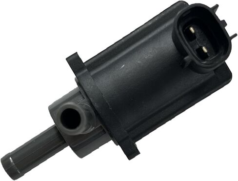 DEVMO 90910-12259 Vacuum Vapor Solenoid Valve Compatible with Sienna Highlander Solara Camry Matrix Vibe ES330 GX470 90910-12272 90080-A2001 in Saudi Arabia