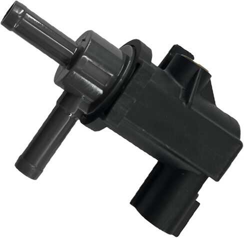 DEVMO 90910-12259 Vacuum Vapor Solenoid Valve Compatible with Sienna Highlander Solara Camry Matrix Vibe ES330 GX470 90910-12272 90080-A2001 in Saudi Arabia
