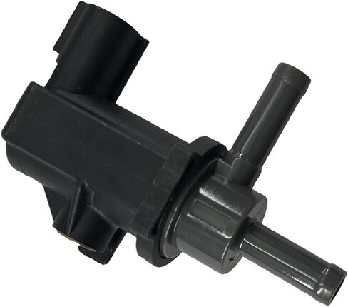 DEVMO 90910-12259 Vacuum Vapor Solenoid Valve Compatible with Sienna Highlander Solara Camry Matrix Vibe ES330 GX470 90910-12272 90080-A2001 in Saudi Arabia