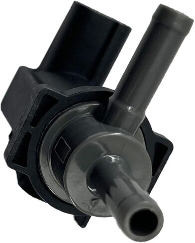 DEVMO 90910-12259 Vacuum Vapor Solenoid Valve Compatible with Sienna Highlander Solara Camry Matrix Vibe ES330 GX470 90910-12272 90080-A2001 in Saudi Arabia