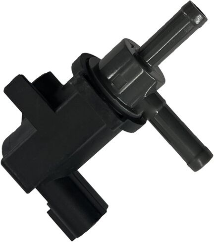DEVMO 90910-12259 Vacuum Vapor Solenoid Valve Compatible with Sienna Highlander Solara Camry Matrix Vibe ES330 GX470 90910-12272 90080-A2001 in Saudi Arabia