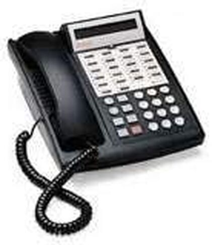 هاتف Avaya Partner Eurostyle 18D Display (متجدد) in Kuwait