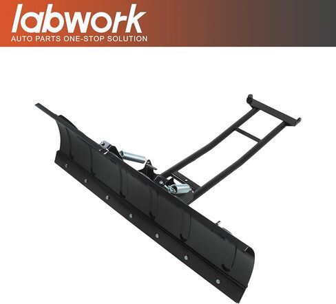 مجموعة محراث الثلج مقاس 50 بوصة من labwork لاستبدال Honda Rancher 420 2007-2014 in Saudi Arabia