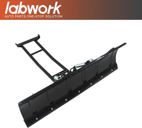 مجموعة محراث الثلج مقاس 50 بوصة من labwork لاستبدال Honda Rancher 420 2007-2014 in Saudi Arabia