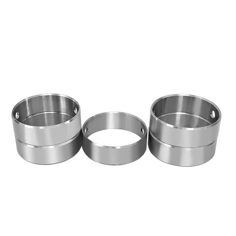 Camshaft Bearings Set Compatible with 2008-2019 Chevy GMC GenIV LS V8 4.8, 5.3, 6.0, 6.2, Replace CC433W sh-2125s CH-25 1923M in Saudi Arabia
