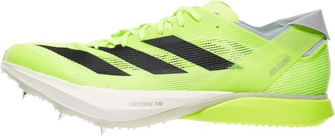 أحذية Adidas Adizero Avanti للجنسين للمضمار والميدان - أحذية الجري عالية السرعة 10 in Kuwait