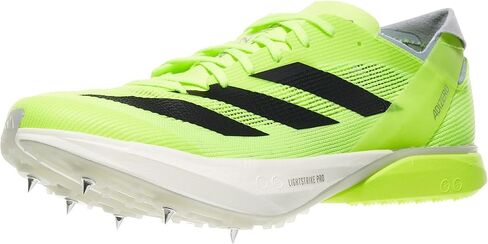 أحذية Adidas Adizero Avanti للجنسين للمضمار والميدان - أحذية الجري عالية السرعة 10 in Kuwait