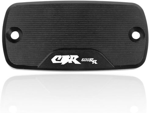 Brake Fluid Reservoir Cover For Ho&nda CBR 600 RR 2003-2006 CBR600 600RR CBR600RR 2004 2005 Motorcycle Front Brake Clutch Cylinder Fluid Reservoir Cover Cap in Saudi Arabia