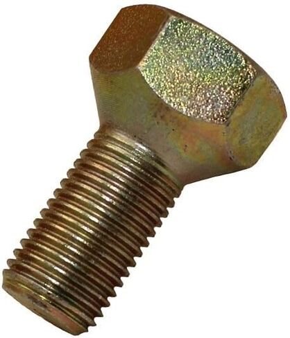بديل يناسب مسمار S.62300، العجلة الأمامية، M14 X 1.5 X 24 مم يناسب الجرارات العالمية in Kuwait