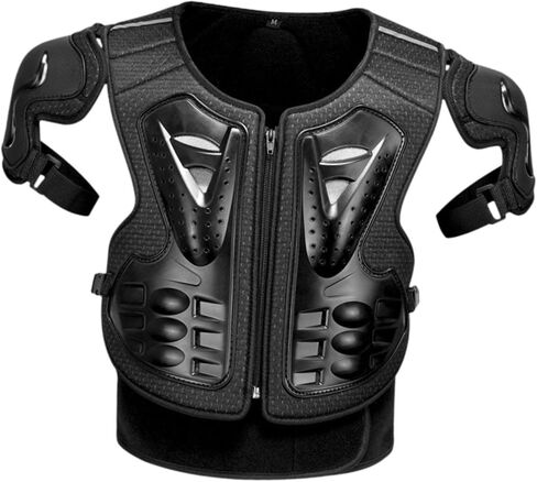 Adults Motorcycle Protection Gear for Men and Women Practical Riding Protector for Skateboarding Riding Skiing Motorbike, Chest Protector in Saudi Arabia