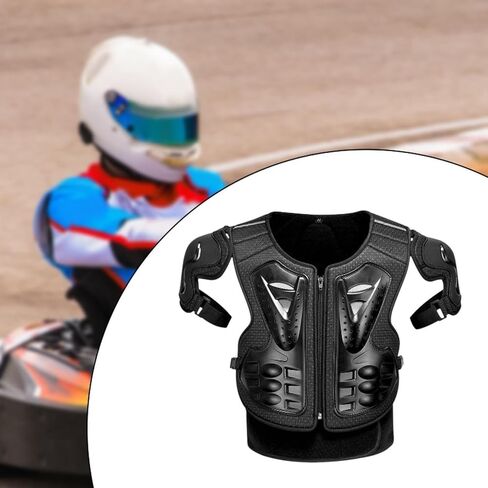 Adults Motorcycle Protection Gear for Men and Women Practical Riding Protector for Skateboarding Riding Skiing Motorbike, Chest Protector in Saudi Arabia