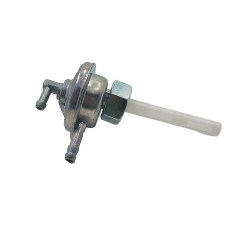 مفتاح مضخة الوقود البديل لصمام بيتكوك 150 سم مكعب لـ Hammerhead gts 150، لكارتر تالون، للإعصار، لـ Trailmaster XRS، لـ Manco، Go Kart ATV Moped Scooter، M16 x 1.5 in Kuwait