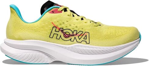 Hoka Men's Mach 6 Cielo Blue 13 Medium in Saudi Arabia