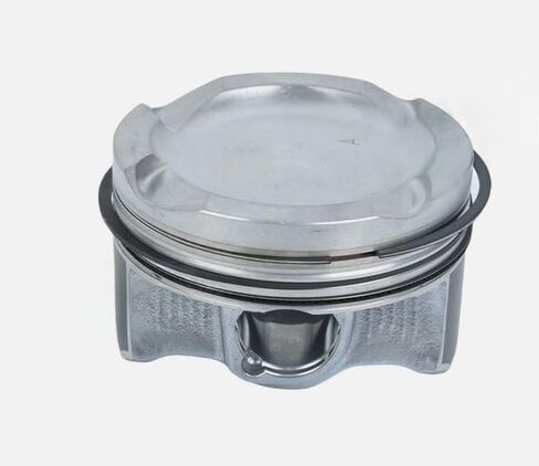 4PCS Piston with Ring Replacement for Jeep Chreokee Wrangler 2.0T 2018-2023 Replaces 5048324AA 05048324AC in Saudi Arabia