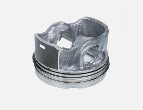 4PCS Piston with Ring Replacement for Jeep Chreokee Wrangler 2.0T 2018-2023 Replaces 5048324AA 05048324AC in Saudi Arabia