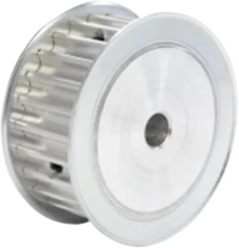 1pcs 36Teeth HTD 8M Timing Pulley AF Type 36T Synchronous Wheel for Belt Width 15/20/25/30/40mm Bore 8-40mm(28mm keway 8x3.3mm,42mm (for Belt 40mm)) in Saudi Arabia