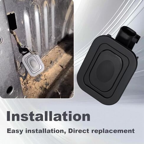 Rear Cargo Bed Lamp Light Switch Compatible with Ford F150 F250 Super Duty F350 Super Duty F450 Super Duty F550 Super Duty Replace# FL3Z-9C888-B in Saudi Arabia