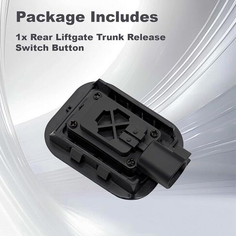 Rear Cargo Bed Lamp Light Switch Compatible with Ford F150 F250 Super Duty F350 Super Duty F450 Super Duty F550 Super Duty Replace# FL3Z-9C888-B in Saudi Arabia