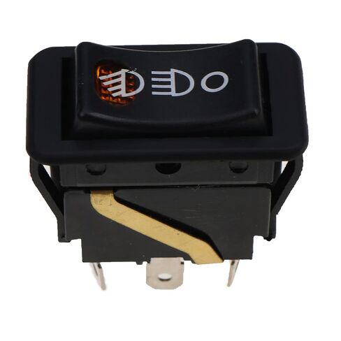 Head Light Switch 6665315 Compatible with Bobcat 325 328 331 334 337 341 450 453 463 553 751 753 763 773 953 963 S70 in Saudi Arabia