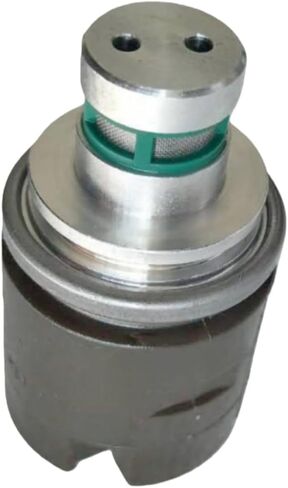 Transmission Control Solenoid Valve 0501313375 242137A1 0260120025 For Case Wheel Loader 621B 721B 821B 921B New in Saudi Arabia