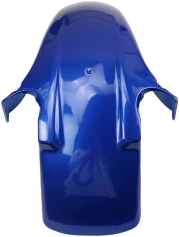 واقيات الطين الأمامية للدراجة النارية من الطين لهوندا CB250F CB600F CB900F CB1300 Hornet 250 600 900 CB600 Hornet600 (أسود) in Kuwait