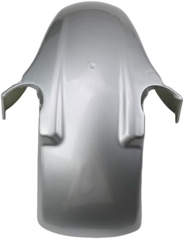 Motorcycle Front Mudguards Splash Guard Mud for Honda CB250F CB600F CB900F CB1300 Hornet 250 600 900 CB600 Hornet600 (Black) in Saudi Arabia