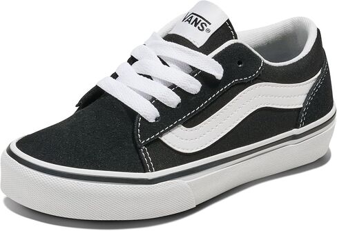 حذاء Vans للجنسين للأطفال Vero Ls ذو رقبة منخفضة in Saudi Arabia