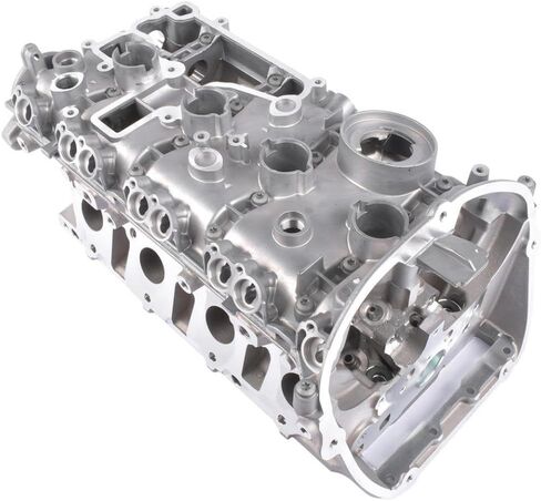 رأس الاسطوانة AP01 متوافق مع A4 B8 A5 A6 C7 Q5 8R TT 2.0 TFSI CAEA CAEB CAED CDNB CDNC in Kuwait