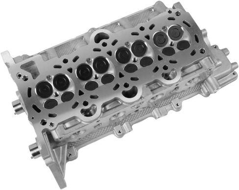 مجموعة رأس الأسطوانة 22100-2B725 74ZG5-2BX00 221002B705 G4FJ G4FD 1.6L متوافقة مع أكسنت Seltos 2012-19 in Kuwait