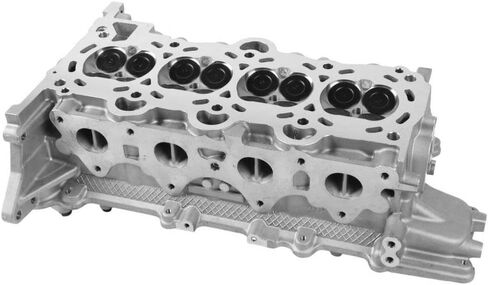 مجموعة رأس الأسطوانة 22100-2B725 74ZG5-2BX00 221002B705 G4FJ G4FD 1.6L متوافقة مع أكسنت Seltos 2012-19 in Kuwait