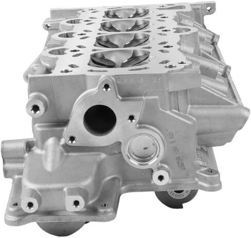 مجموعة رأس الأسطوانة 22100-2B725 74ZG5-2BX00 221002B705 G4FJ G4FD 1.6L متوافقة مع أكسنت Seltos 2012-19 in Kuwait