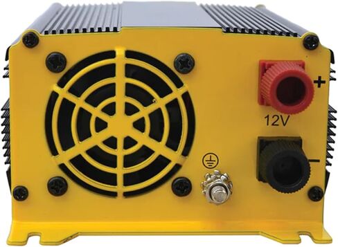 AutoExec Reach Desk Backseat Left Grey with 400 watt Power Inverter, Phone Mount, Tablet Mount and Phone Vent Clip in Kuwait