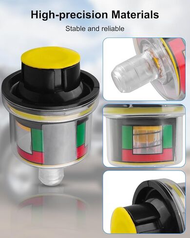 Air Flow Filter Restriction Sensor Fit for Dodge Ram 2500 3500 6 Cyl 5.9L Diesel 2005-2009 Replace 53032749AC 53032749AA 53032749AB 53032663AA in Saudi Arabia