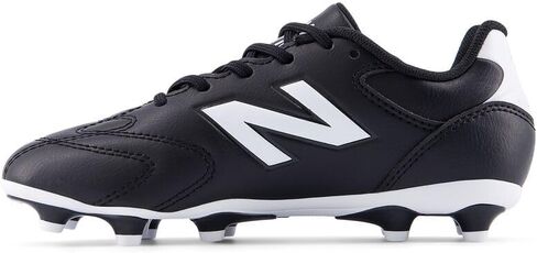 New Balance Unisex-Child 442 Team Jnr Fg V3 Soccer Shoe in Saudi Arabia