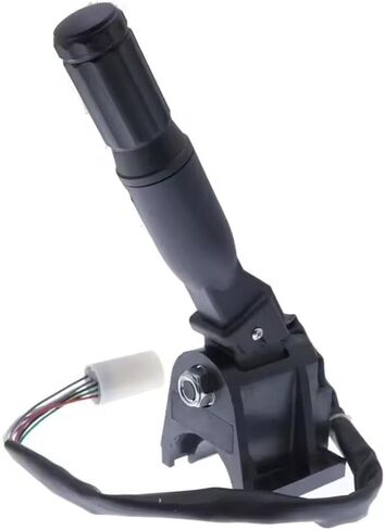 Transmission Control Shift Switch 45625-60140 4562560140 Compatible with Hitachi ZW330 ZW370 ZW550 in Saudi Arabia