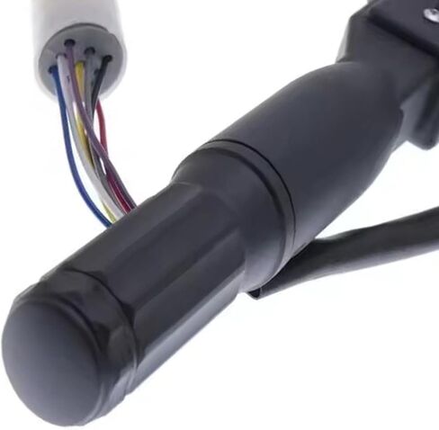 Transmission Control Shift Switch 45625-60140 4562560140 Compatible with Hitachi ZW330 ZW370 ZW550 in Saudi Arabia