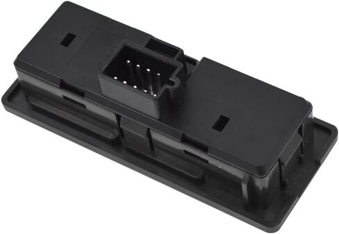 Genuine Transfer Control Shifter Switch For 1996-1999 Chevrolet K1500 K2500 4WD OEM-Quality Replacement Part in Saudi Arabia