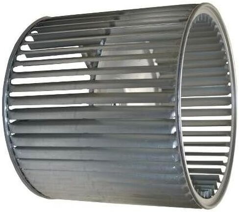 Goodman Blower Wheel 10 X 8 B1368016s in Saudi Arabia
