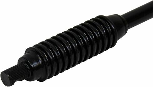 Lower Steering Column Shaft Joint for Toyota for Tacoma 2005-2015 4WD Built to Strict Quality Control Standards-Specification 4520304020, Direct Replacement in Kuwait