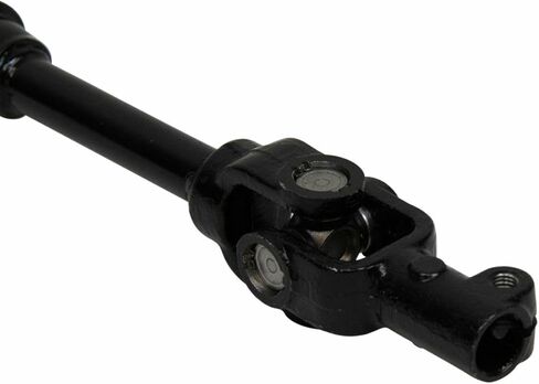 Lower Steering Column Shaft Joint for Toyota for Tacoma 2005-2015 4WD Built to Strict Quality Control Standards-Specification 4520304020, Direct Replacement in Kuwait